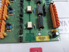 Lismar P9707 Printed Circuit Board