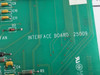 25009B Interface Board, External I/F, 5.3 94V0