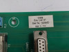 25009B Interface Board, External I/F, 5.3 94V0