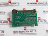 Eberle Ea-89 Relay Module, (E/A-modul I/O-module, 6 A/O Ac250V 2A Relay)