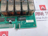 Eberle Ea-89 Relay Module, (E/A-modul I/O-module, 6 A/O Ac250V 2A Relay)