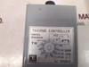 Toho electronic  tcr-5bs thermo controller