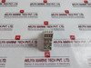 Carlo Gavazzi Zmi 15/4N Relay Socket 12A 300V