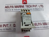 Carlo Gavazzi Zmi 15/4N Relay Socket 12A 300V