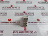 Carlo Gavazzi Zmi 15/4N Relay Socket 12A 300V