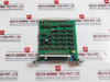 Monotek Triac-580 Printed Circuit Board Pcb Module Card F_Trck_1