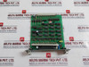Monotek Triac 675 Printed Circuit Board Module