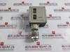 Danfoss Rt11 Temperature Controller, Iec 947-4/5, -30 To 0°C, -25 To 32°F - Used