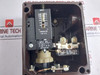Danfoss Rt11 Temperature Controller, Iec 947-4/5, -30 To 0°C, -25 To 32°F