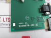 Honeywell 51108676-100 Printed Wiring Board I/O Wren II