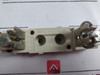 Jean Muller U00-1Ig Nh Fuse-bases For Baseplate Mounting Size 00 Ac690V
