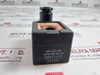 Asco Al-1763466-81 Solenoid Valve Coil