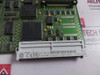 Siemens Simatic 6Es5928-3Ub21 Cpu928B Central Processing Unit Card