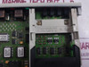 Siemens Simatic 6Es5928-3Ub21 Cpu928B Central Processing Unit Card