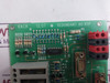 Tata Honeywell Irtp836 Pc Board Module Rtp A/O 24V Redundancy