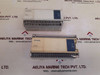 Mitsubishi melsec fx1n-60mr-d programmable controller