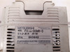 Mitsubishi melsec fx1n-60mr-d programmable controller
