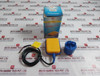 Anauger 15A Level Sensor Control 15A Bivolt Float - New