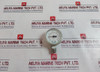 Semiloc 316 Ss Tube And Connection Pressure Gauge -1 To 7 Bar / 14.5 To 100 Psi