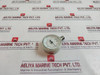 Semiloc 316 Ss Tube And Connection Pressure Gauge -1 To 7 Bar / 14.5 To 100 Psi