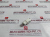 Eia Diii E33 Bottle Fuse E33 Thread Size 500V Ac