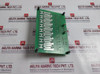 Tata Honeywell Irtp133 Pc Board Module Dpcb21010010 Rev B Rack Slot Relay Rtp Ac