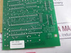 Honeywell 629-6012C Rs-485 Interface Board Pcb Module Nb Rev D 94V