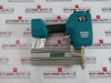 Zhuofan St64C Pneumatic Nailing Machine, Air Nailer Series