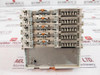 Wago 750-333 Fieldbus Coupler Profibus With 4-channel Digital Input 750-432 
