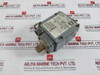 Square D Ggw-4 Pressure Switch Series C Class 9012 240 Psig 16.5 Bar