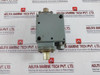 Square D Ggw-4 Pressure Switch Series C Class 9012 240 Psig 16.5 Bar