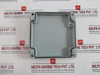 Bopla 01 161609/A 125 Aluminium Enclosure
