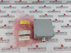 Kongsberg Maritime 108-102761 Terminal Connection Junction Box