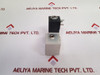 Rexroth R404054436 Solenoid Valve