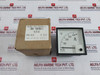 Shanghai Xiangyi F96-acb Volt Meter 0-450 V - New