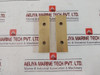 Rolls-royce P42021 Item 42021 Copper Casting Steel Plate L=102