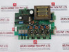 Austech Micro 4000 Monitoring & Alarm System Printed Circuit Board Module