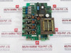 Austech Micro 4000 Monitoring & Alarm System Printed Circuit Board Module