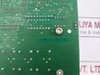 Austech Micro 4000 Monitoring & Alarm System Printed Circuit Board Module