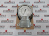 Sicom Stein Sohn Sp.Gr.1,0 Level Gauge 9.62-192.4 Cbm