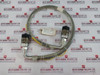 Cameron 2185879-26-04-01 Cable Assembly 4Ft 26 Conductor