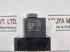 Rexroth Aventics Cd07 Solenoid Valve 230V 60Hz 4.9Va