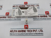 Lot of 5X WEBER DT II 16A GG 16A 500V Slow Blow Fuses 7 611919 017091