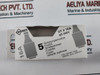 Lot of 5X WEBER DT II 16A GG 16A 500V Slow Blow Fuses 7 611919 017091