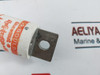 Gould Shawmut Amp-trap A25X80-4 Fuse 80 Amp 250V Ac
