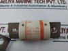 Gould Shawmut A25X200 Fuse 200 Amp 250V Ac