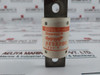 Gould Shawmut A25X200 Fuse 200 Amp 250V Ac