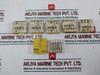 Lot Of 29X Buss Agc-1/4 Fuse 250V Ir 35A 250V Ac