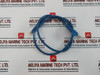Thrane & Thrane 67-160011 Ethernet Cable For Sailor 4352A Adu E210567 Awm 2835 60°C