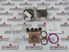 Gast K 227A Service Kit For Oil-less Rotary Vane Vacuum Pump & Compressor